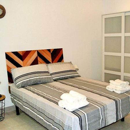 Apartamento El Anden De La Estacion Μάλαγα Εξωτερικό φωτογραφία