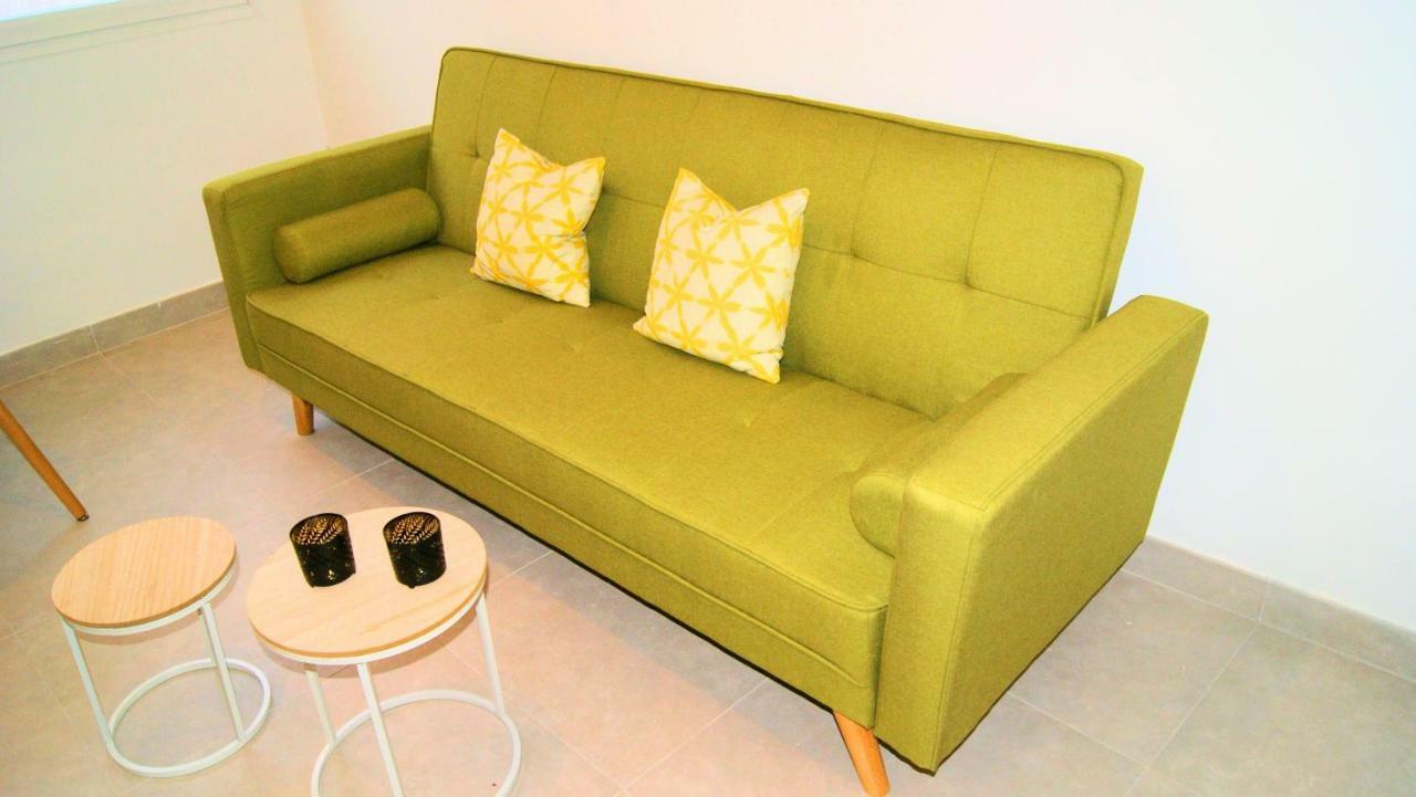 Apartamento El Anden De La Estacion Μάλαγα Εξωτερικό φωτογραφία