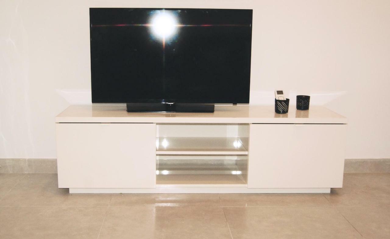Apartamento El Anden De La Estacion Μάλαγα Εξωτερικό φωτογραφία