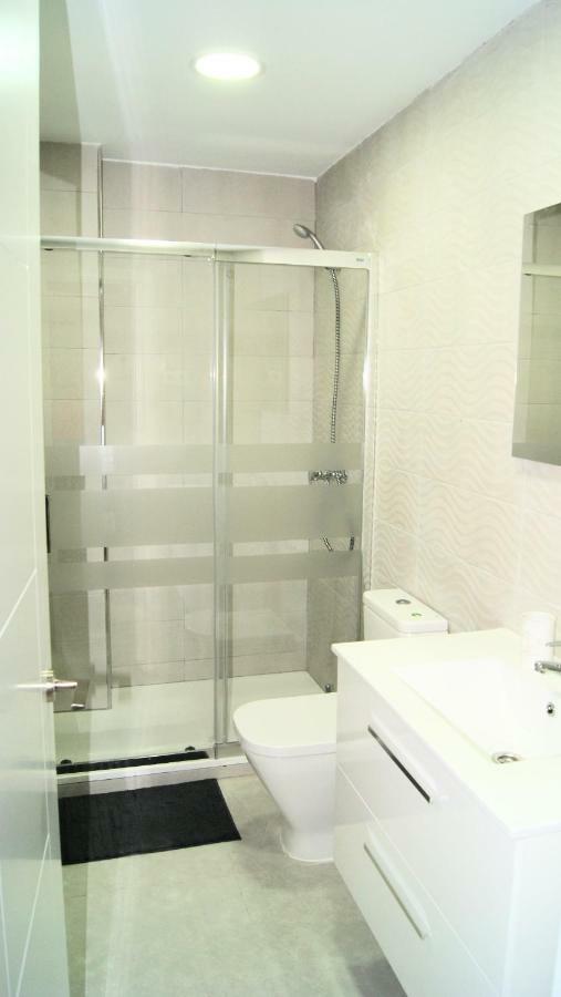 Apartamento El Anden De La Estacion Μάλαγα Εξωτερικό φωτογραφία