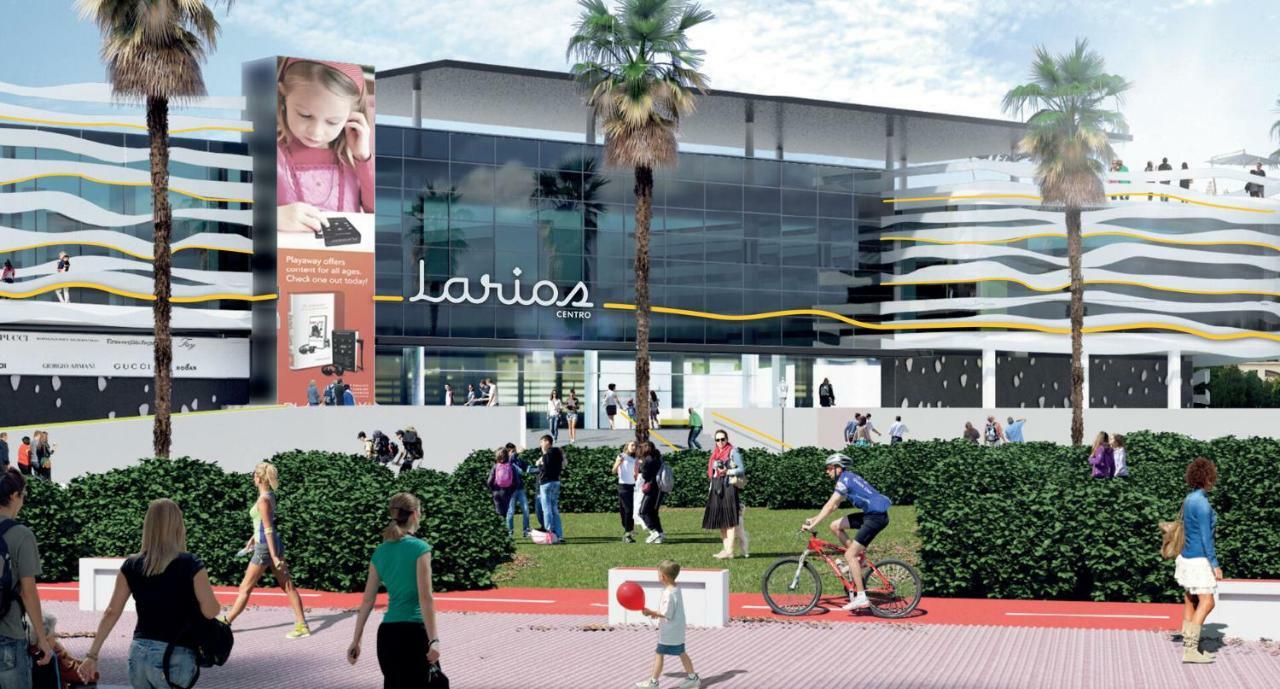 Apartamento El Anden De La Estacion Μάλαγα Εξωτερικό φωτογραφία