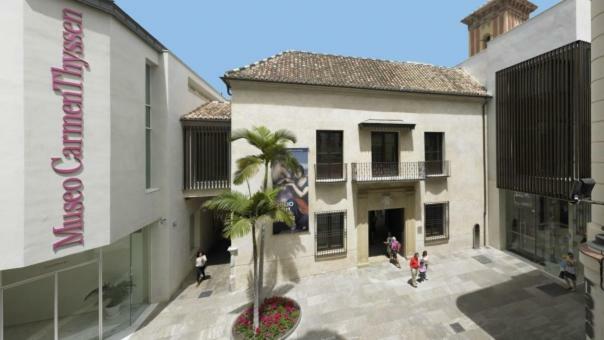 Apartamento El Anden De La Estacion Μάλαγα Εξωτερικό φωτογραφία
