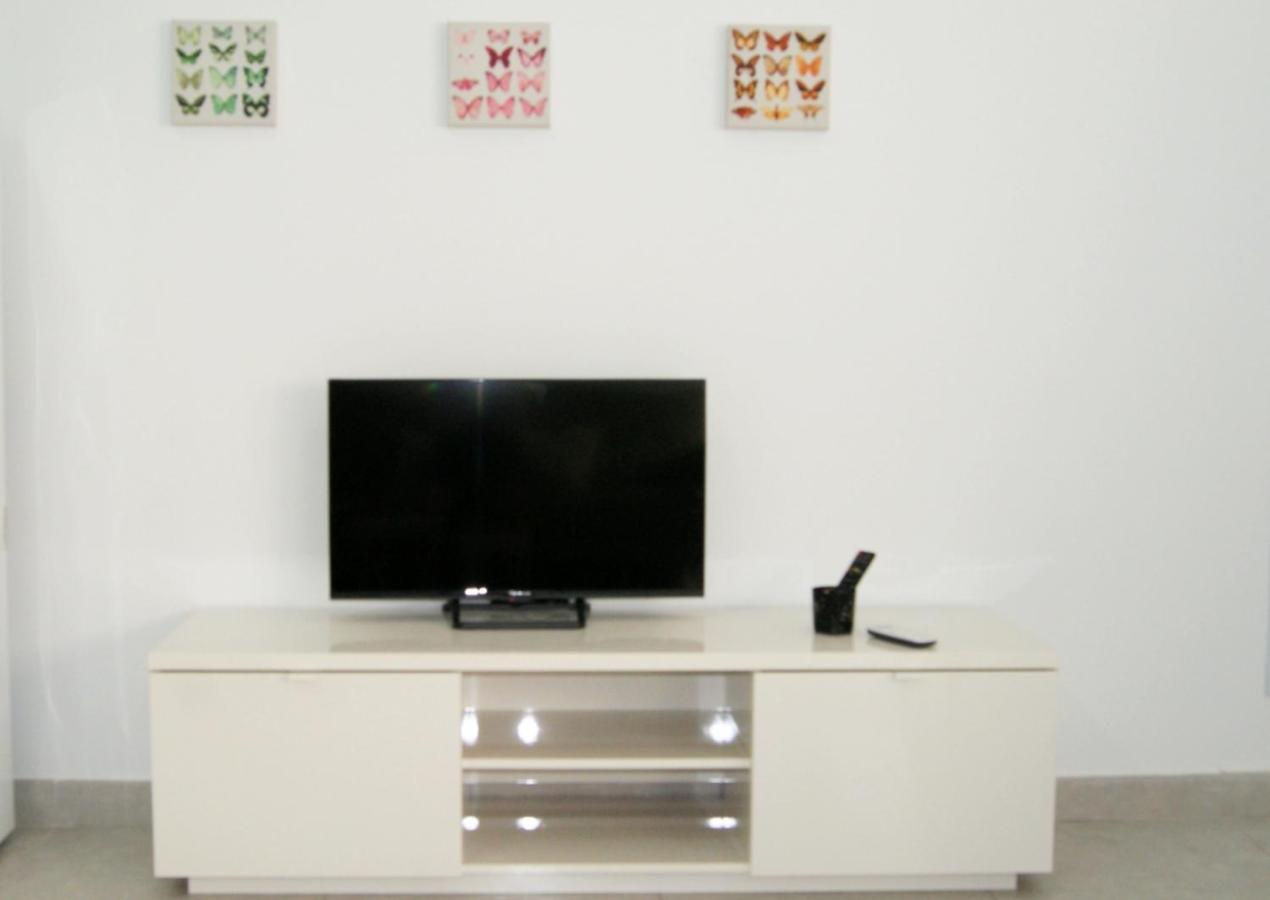 Apartamento El Anden De La Estacion Μάλαγα Εξωτερικό φωτογραφία
