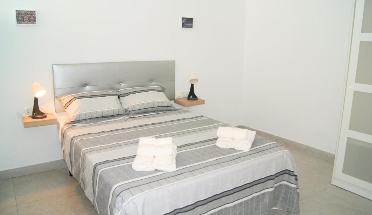 Apartamento El Anden De La Estacion Μάλαγα Εξωτερικό φωτογραφία