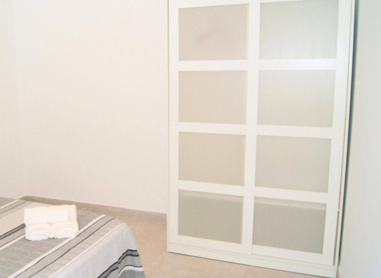 Apartamento El Anden De La Estacion Μάλαγα Εξωτερικό φωτογραφία