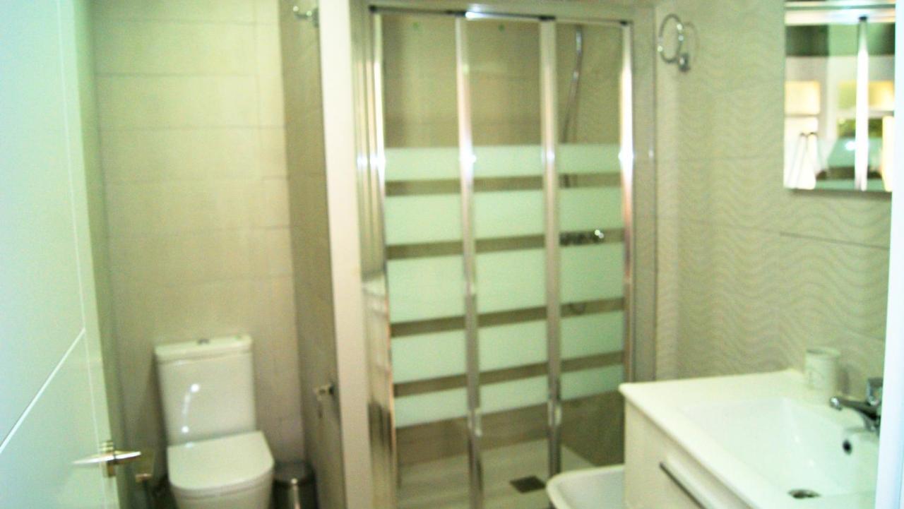 Apartamento El Anden De La Estacion Μάλαγα Εξωτερικό φωτογραφία